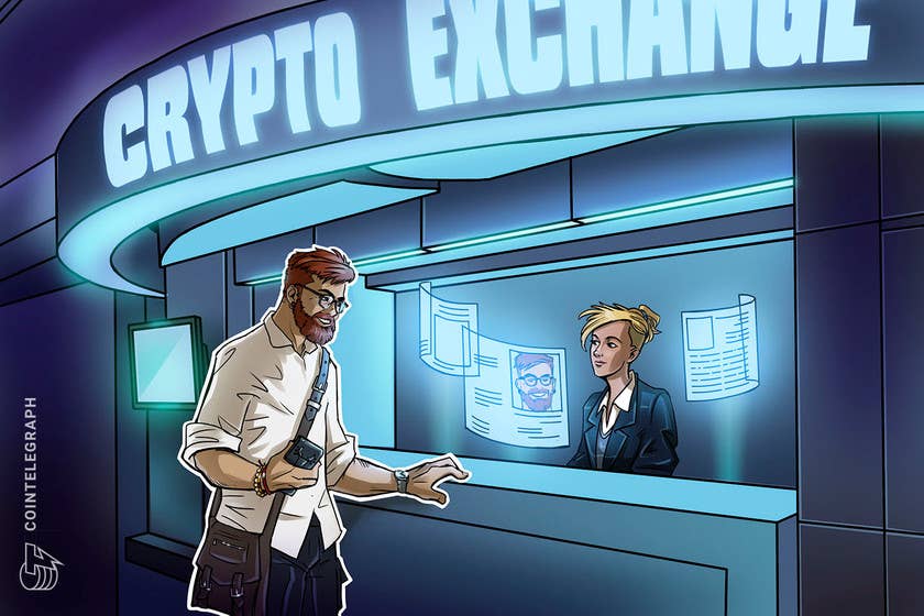 Crypto exchanges without kyc