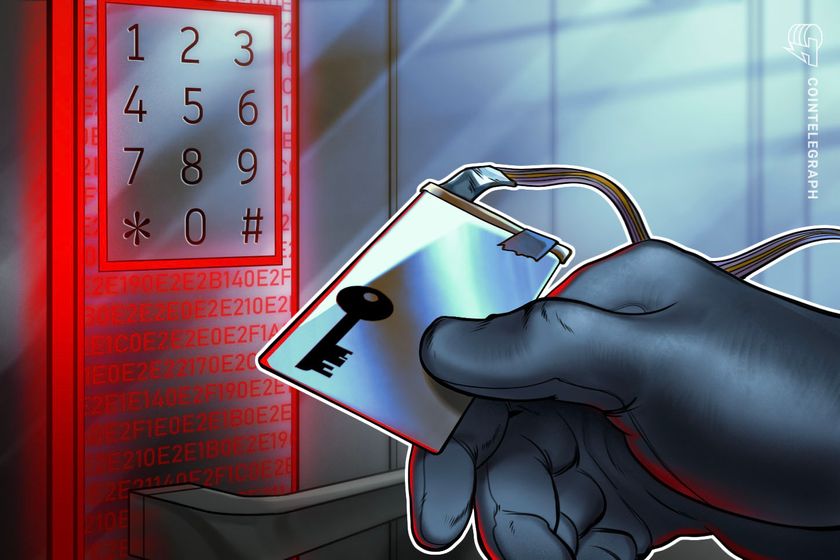 Safe Wallet scammer steals $2M through ‘address poisoning’ in one week